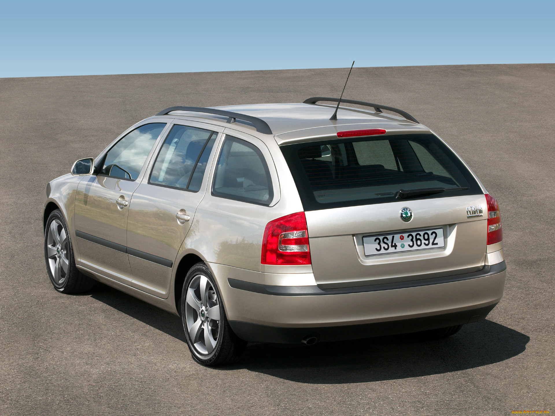 , skoda